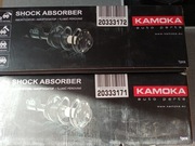 Amortyzatory KAMOKA - 20333171, 203333172 - zestaw do KIA 