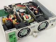 Zasilacz przetwornica step down DC-DC 12V 10A 120W 36-72V do fotowoltaiki