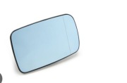 Szkło lusterka 51168247132 Bmw nowe prawe e46  e65 e66