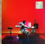 TORO Y MOI – Outer Peace / LP