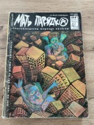 Mać! Pariadka anarchistyczny magazyn autorów 4/1995