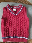 sweterek dzieciecy 92 r.