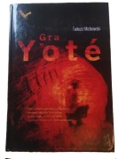 Gra w Yote Tadeusz Michrowski