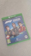F1 XBOX ONE 2021