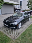Bmw f10 668 zderzak przedni kamery 360