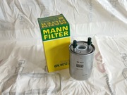 FILTR PALIWA WK9012x