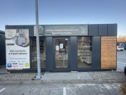 Odstąpię leasing na kontener 7x3m 