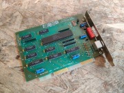 RETRO KARTA LOGITECH SCANMAN PLUS CONTROLLER 