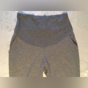  Spodnie H&M Mama dla ciezarnych 