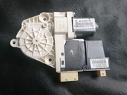 Silnik szyby prawy przód PEUGEOT 307  9681587180