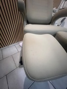 Hydrauliczny fotel kosmetyczny 