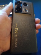 Infinix note 40 pro + 5G, nowy, czarny, gwarancja. 