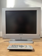 Telewizor monitor retro LCD Grundig Davio 15-5710