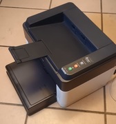 Drukarka laserowa mono Kyocera