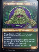 MTG Uurg, Spawn of Turg