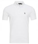 Polo Ralph Lauren – białe – M – idealne na prezent