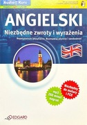 Angielski Niezbędne zwroty i wyrażenia Repetytorium leksykalne