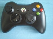 Pad Microsoft Xbox 360 NOWY Bezprzewodowy