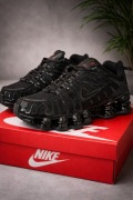 Buty Nike Shox TL Black 41EU nowe