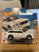 HOT WHEELS - 94 AUDI AVANT RS2 - HW ’70S VS ’90S - 2/10 - 29/250