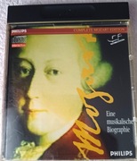 Philips CD-I (interaktywna) - MOZART,używ.