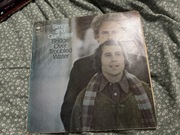 Simon And Garfunkel – Bridge Over Troubled Water winyl