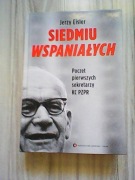 SIEDMIU WSPANIAŁYCH POCZET SEKRETARZY KC PZPR