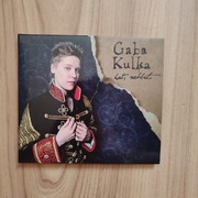 Płyta CD Gaba Kulka - Hat Rabbit
