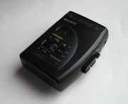 Stary Walkman Sony WM- FX26 sprawny 100% + gratis
