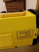 Spawarka  MAGNUM 200A.