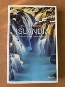 Przewodnik Lonely Planet Islandia