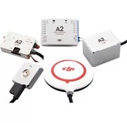 Kontroler lotu DJI A2 do multikopterów.