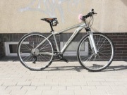 Rower Cross Breezer Storm  1x11  Kola 29 rozm S -160-172 cm.