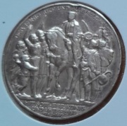 Srebrna moneta 3 Marki 1913 Niemcy , srebro , oryginał