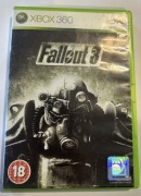 Fallout 3 Xbox 360