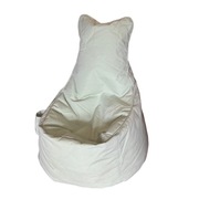 Siedzisko worek pufa XXL