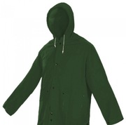 płaszcz przeciwdeszczowy XL