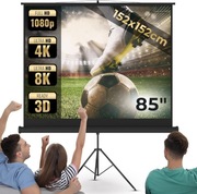 Projektor ekranowy Jago