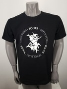 T-Shirt Sepultura, Roots, Death, Thrash Metal