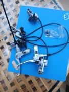 Hamulce rowerowe Magura HS 22