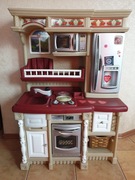 Kuchnia amerykańskiej firmy STEP 2