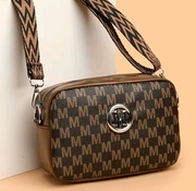 Nowa torebka damska listonoszka na ramię 