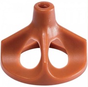 RAIMONDI NAKRĘTKA DO SYSTEMU POZIOMOWANIA RLS VITE 100szt.