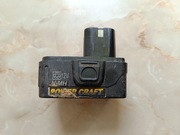 AKUMULATOR BATERIA 12V Powercraft 2000