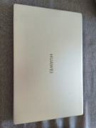 Huawei MateBook D15 – uszkodzony, na części