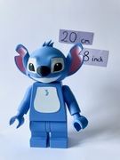 20 cm figurka Lego Stitch Stich