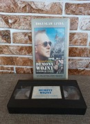 Kasety vhs wideo video.  Demony  Wojny   VHS. Bdb stan 