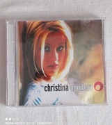 Christiana Aguilera płyta CD 
