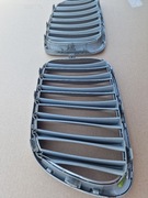 Gril przedni Nerki BMW X1 orginalne