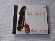 BADI ASSAD - RHYTHMS - CHESKY REC. USA